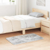 zahrada-XL Chlpatý koberec s vysokým vlasom NAVARRA 60x100 cm polyester 4102812