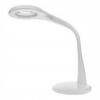 7W LED kozmetická lampa so stolnou lupou BC-8239 s (7W LED kozmetická lampa so stolnou lupou BC-8239 s)