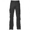 Nohavice Fjallraven Karl Pro Trousers Dark Grey 50