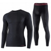 Sada Brubeck Active Wool Navy Blue M (Gól mobilného solárneho panela Zero Boulder 100 100W)