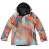 Dievčenská bunda O'Neill, O' RIGINALS ANORAK mix 128