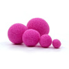 Plstěná kulička vel.XL 004-Pink