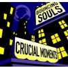 LP The Bouncing Souls: Crucial Moments CLR