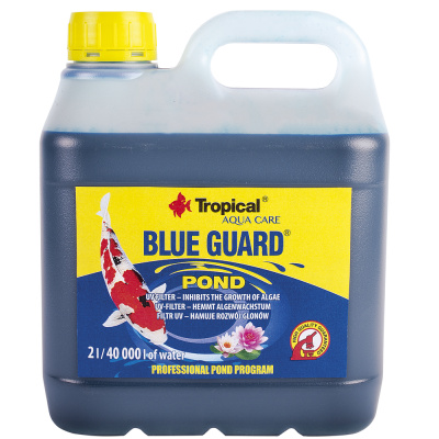 TROPICAL Blue Guard Pond 2000ml