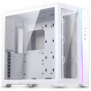 Magnium Gear by Powered by Phanteks NEO Qube v.2 MG-NE620Q_DWT02