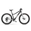 Detský bicykel WOOM 5 OFF Black 24