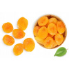 Marhule Green Team MORELE SUSZONE JASNE 1kg Green Team 1000 g