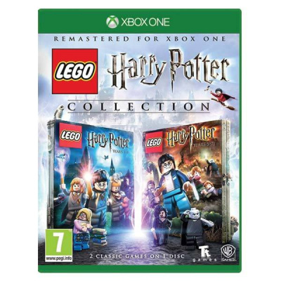 LEGO Harry Potter Collection XBOX ONE