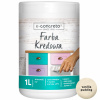 Farba na - CHALK PAINT NA OBNOVU NÁBYTKU VANILKA PUDDING (Farba na - CHALK PAINT NA OBNOVU NÁBYTKU VANILKA PUDDING)