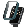 Ochranný kryt pre Xiaomi Smart Band 7 Pro - Tmavo zelený