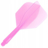 Condor Zero Stress - Small - Short - Clear Pink CN052
