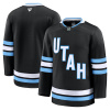 Utah Hockey Club - Home Premium NHL Dres/Vlastné meno a číslo 50 (M)