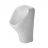 Duravit DuraStyle Pisoár, bezvodný, HygieneGlaze, biela 2808302000