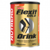 Nutrend Flexit GOLD DRINK hruška 400 g