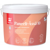 Tikkurila Lak na drevené obklady Paneeli ässä 10 10 l