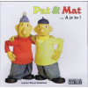 Pat a Mat... A je to! 1CD - Pavel Zedníček