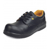 Cerva Raven Mf Esd S1 Src Pracovné poltopánky s ceruzkou 02010366 čierna 42