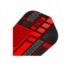 Harrows NX90 - No6 - Red F3977