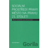 Sociální prostředí Prahy: město na prahu 21. století - Jana Jíchová