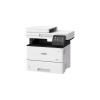Canon i-SENSYS MF552dw (A4, tlač/kopírovanie/skenovanie, duplex, DADF, send, WiFi, LAN, USB, 43 ppm) 5160C011