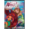 Winx Club - 5.série, 7. DVD, díly 21-23 ( plast ) DVD