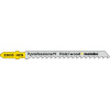 METABO - 3 PÍLOVÉ LISTY DO DIEROVACEJ PÍLY „FAST WOOD“ 74/ 4,0 MM - 623964000
