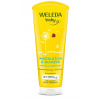 Weleda nechtíkový detský šampón, 200 ml