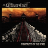 Leftover Crack - Constructs Of The State / Digipack [CD]