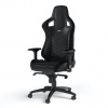 Herná stolička Noblechairs EPIC, čierna (NBL-PU-BLA-002)
