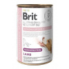 VAFO Brit Veterinární diety Praha s.r.o. Brit VD Dog GF konz Mono Protein Hypoall. Lamb 400g