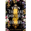 The Ten Thousand Doors of January