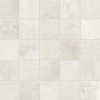 Dlažba Piemme SUPREMA mozaika 30x30 nat/ret - Gesso