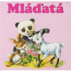 Mláďatá - Andrzej Kłapyta