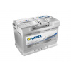 Varta Professional DP AGM 12V 70Ah 760A 840 070 076
