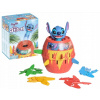 Hra na postreh Pop Up Stitch TOMY
