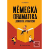 Německá gramatika (Iva Michňová)