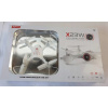 RC Lietadlo, vrtulník, dron - DRON SYMA X23W FPV Camera WiFi 2.4GHz Gyroskop (RC Lietadlo, vrtulník, dron - DRON SYMA X23W FPV Camera WiFi 2.4GHz Gyroskop)