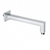 Kludi A-Qa Sprchové rameno, 25 cm, chróm 6654305-00