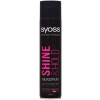 Syoss Shine & Hold 4 lak pre extrasilnú fixáciu 300 ml