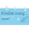 Kreslím tvary. Comenia Script