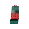 Metabo Sada vrtákov HSS-G 19-dielna 627153000