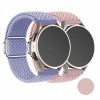 Sada 2x remienok ChronSmarta pre Samsung Galaxy Watch 4 5 6 7 FE 40 42 46mm
