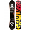 Snowboard Gravity Empatic 24/25 158w cm