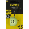 Black Cat Fire - Ball 120 g 1 ks Glow in the Dark