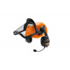 Prilbová súprava ADVANCE X-VENT PROCOM (Získate výhody prilby STIHL ADVANCE X-Vent a chráničov sluchu STIHL ADVANCE ProCOM kombinovaných v jednej sade pre profesionálne použitie v lesníctve a starostl