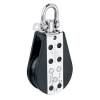 Harken Industrial Harken kladka CLASSIC SINGLE 76mm