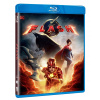 Flash Blu-ray disk