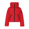 Dámska bunda Goldbergh Porter Ski Jacket Flame