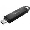 SanDisk Ultra 32GB /150MBps/USB 3.1/USB-C/Černá SDCZ460-032G-G46
