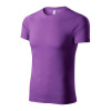 Malfini Paint M MLI-P7364 T-shirt (116316) Black L